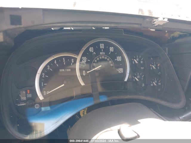 2004 CADILLAC ESCALADE 1GYEK63N14R146347 Photo 6