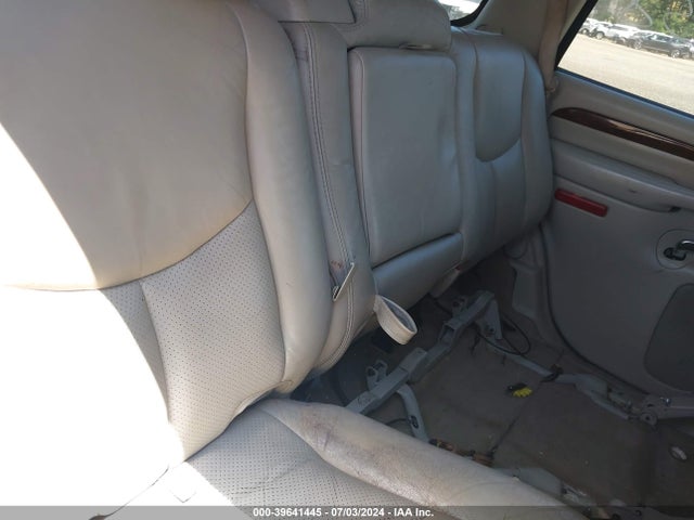 2004 CADILLAC ESCALADE 1GYEK63N14R146347 Photo 7