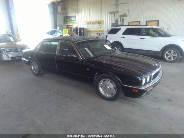 1997 JAGUAR XJ6 SAJHX6242VC793620 Photo 0