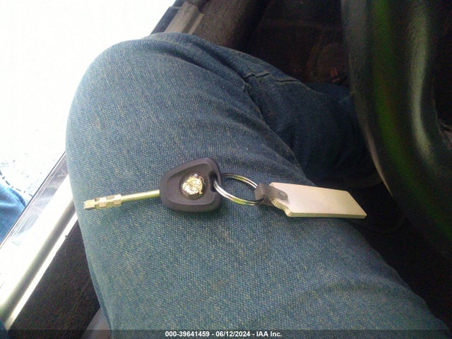 1997 JAGUAR XJ6 SAJHX6242VC793620 Photo 10