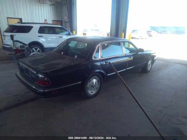 1997 JAGUAR XJ6 SAJHX6242VC793620 Photo 3