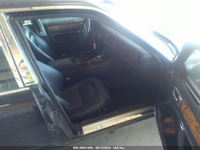 1997 JAGUAR XJ6 SAJHX6242VC793620 Photo 4