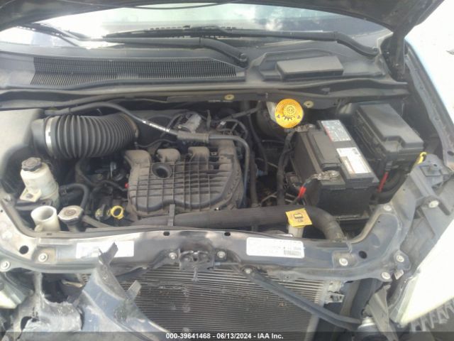 2C4RDGBG2ER180898 Dodge Grand Caravan Se