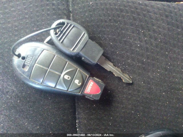 2C4RDGBG2ER180898 Dodge Grand Caravan Se