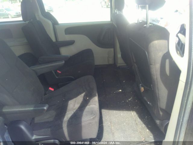 2C4RDGBG2ER180898 Dodge Grand Caravan Se