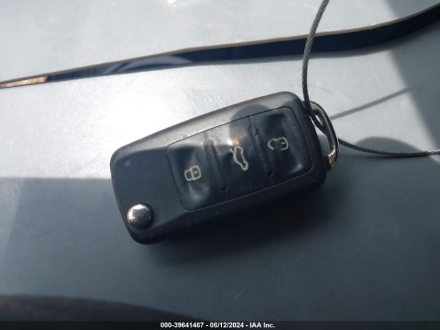 3VWD67AJ0GM349650 Volkswagen Jetta 1.4t Se