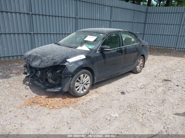 3VWD67AJ0GM349650 Volkswagen Jetta 1.4t Se