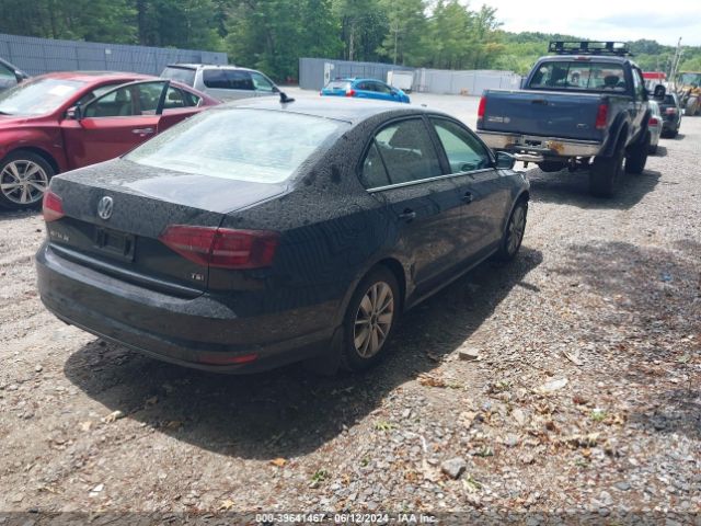 3VWD67AJ0GM349650 Volkswagen Jetta 1.4t Se