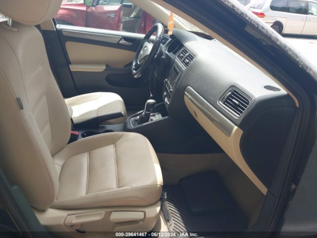 3VWD67AJ0GM349650 Volkswagen Jetta 1.4t Se