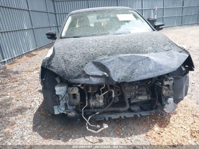 3VWD67AJ0GM349650 Volkswagen Jetta 1.4t Se