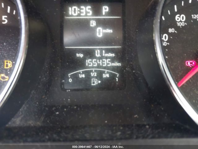 3VWD67AJ0GM349650 Volkswagen Jetta 1.4t Se