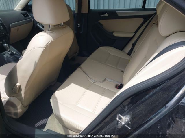 3VWD67AJ0GM349650 Volkswagen Jetta 1.4t Se