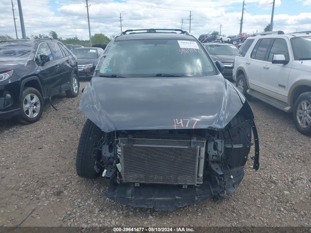 Mazda Cx-5 Touring 2016 JM3KE2CY3G0623508 Image 13