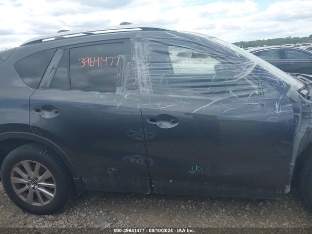 Mazda Cx-5 Touring 2016 JM3KE2CY3G0623508 Image 14