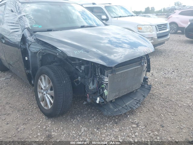 Mazda Cx-5 Touring 2016 JM3KE2CY3G0623508 Image 18