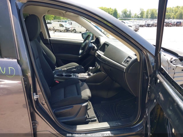 Mazda Cx-5 Touring 2016 JM3KE2CY3G0623508 Image 5