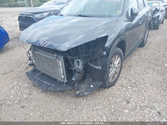 Mazda Cx-5 Touring 2016 JM3KE2CY3G0623508 Image 6