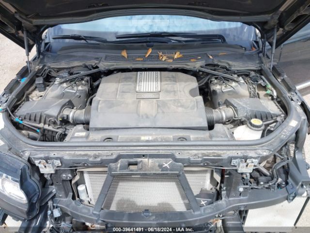 SALGS2PF7GA310254 Land Rover Range Rover 3.0l V6 Supercharged Hse