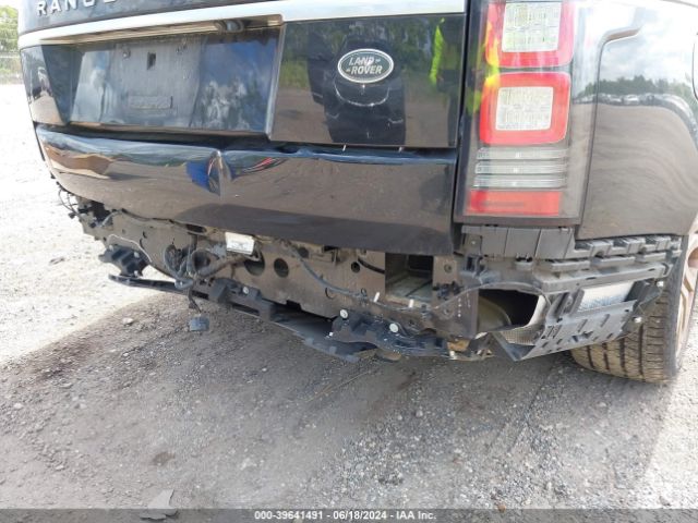 SALGS2PF7GA310254 Land Rover Range Rover 3.0l V6 Supercharged Hse