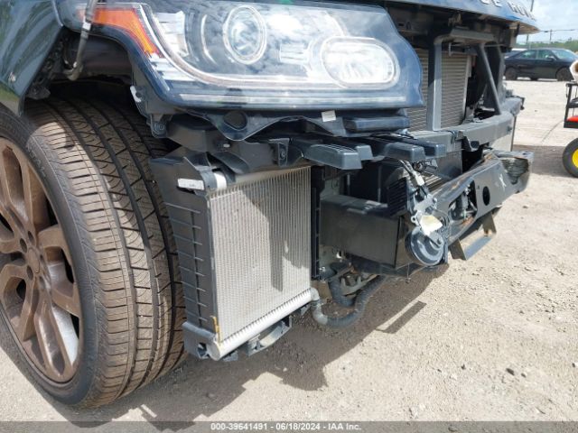 SALGS2PF7GA310254 Land Rover Range Rover 3.0l V6 Supercharged Hse