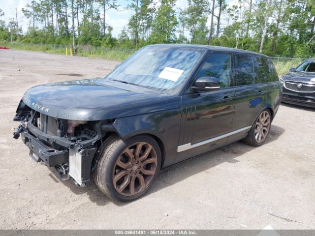 SALGS2PF7GA310254 Land Rover Range Rover 3.0l V6 Supercharged Hse