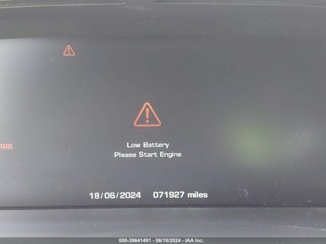 SALGS2PF7GA310254 Land Rover Range Rover 3.0l V6 Supercharged Hse