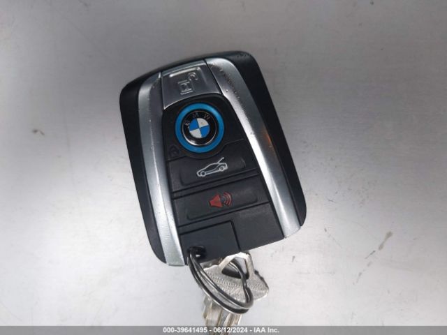WBY1Z8C34HV894595 BMW I3 94 Ah W/range Extender