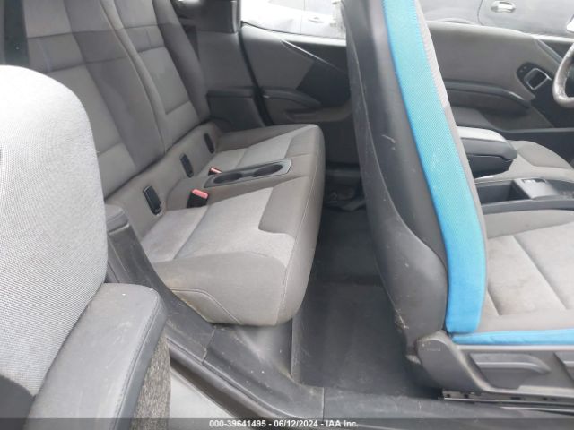 WBY1Z8C34HV894595 BMW I3 94 Ah W/range Extender