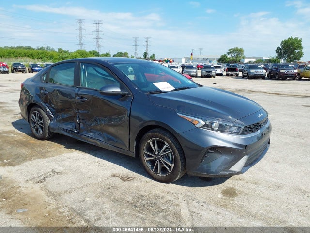 KIA Forte Lxs 2023 3KPF24AD8PE657854 Image 1