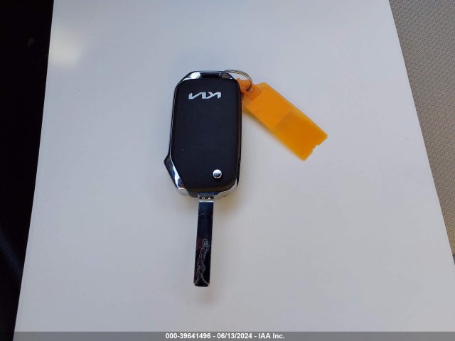 KIA Forte Lxs 2023 3KPF24AD8PE657854 Image 11