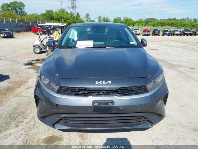 KIA Forte Lxs 2023 3KPF24AD8PE657854 Image 12