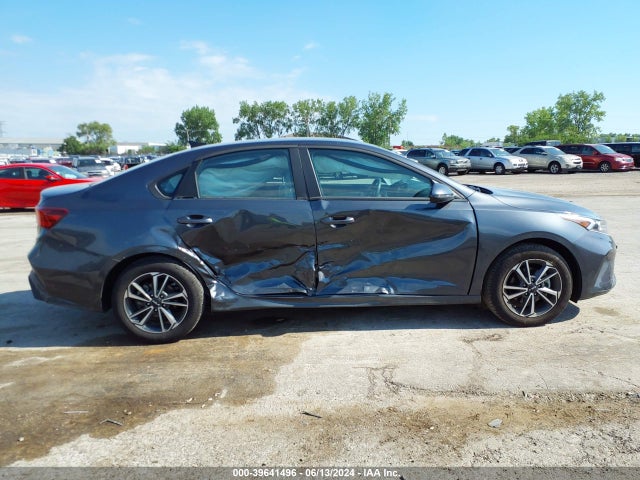 KIA Forte Lxs 2023 3KPF24AD8PE657854 Image 13