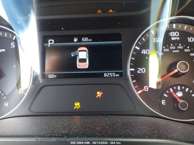 KIA Forte Lxs 2023 3KPF24AD8PE657854 Image 15