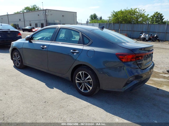KIA Forte Lxs 2023 3KPF24AD8PE657854 Image 3