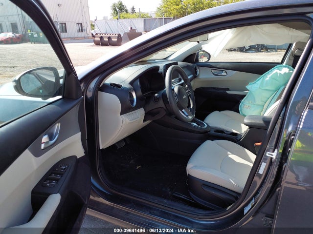 KIA Forte Lxs 2023 3KPF24AD8PE657854 Image 5