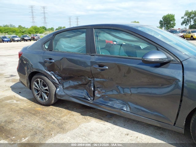 KIA Forte Lxs 2023 3KPF24AD8PE657854 Image 6