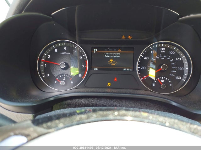 KIA Forte Lxs 2023 3KPF24AD8PE657854 Image 7