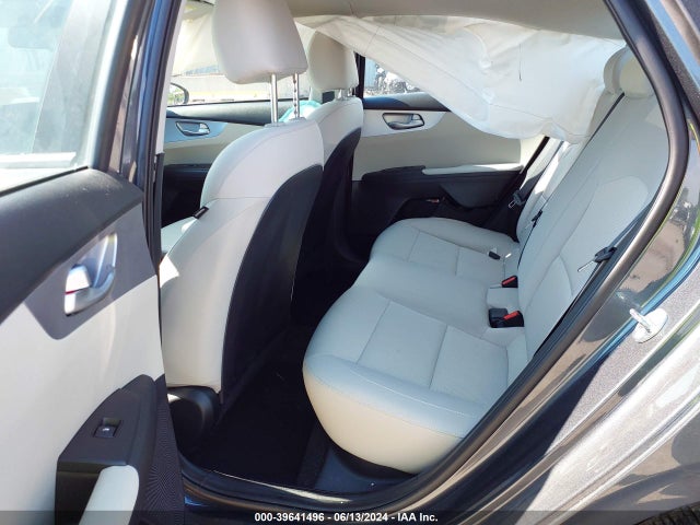 KIA Forte Lxs 2023 3KPF24AD8PE657854 Image 8