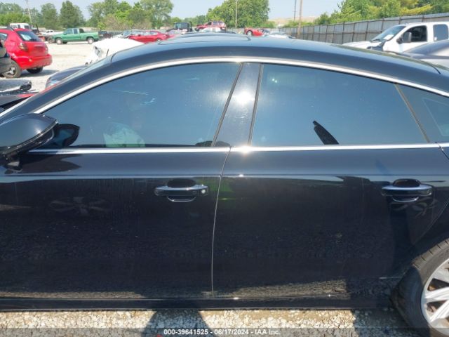 WAU2GAFC2EN156706 Audi A7 3.0t Premium Plus