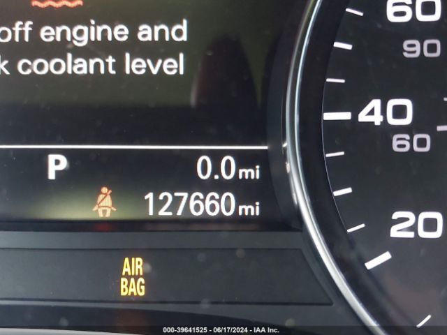 WAU2GAFC2EN156706 Audi A7 3.0t Premium Plus