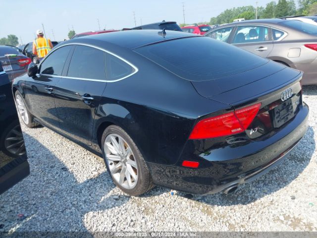 WAU2GAFC2EN156706 Audi A7 3.0t Premium Plus