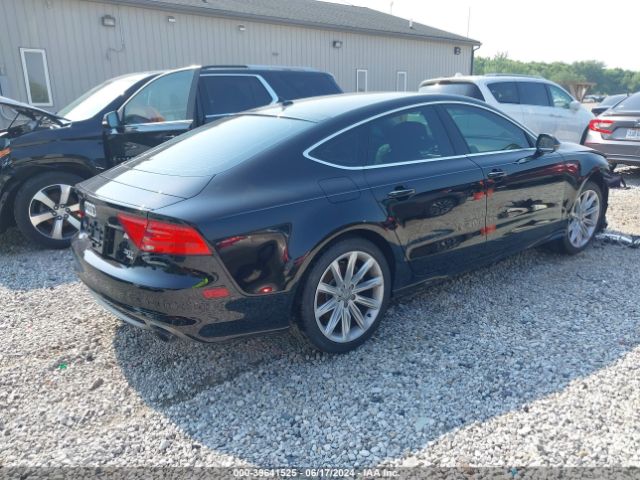WAU2GAFC2EN156706 Audi A7 3.0t Premium Plus