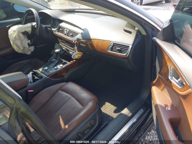 WAU2GAFC2EN156706 Audi A7 3.0t Premium Plus