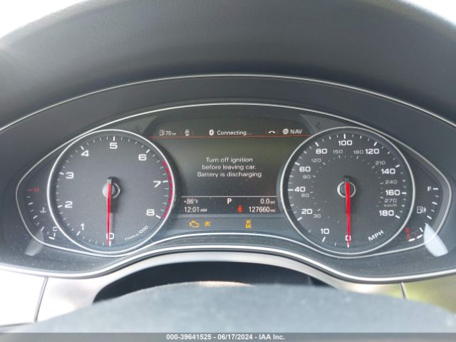 WAU2GAFC2EN156706 Audi A7 3.0t Premium Plus