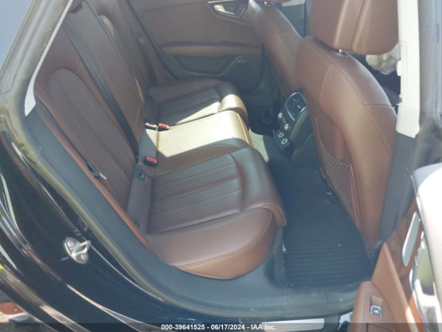 WAU2GAFC2EN156706 Audi A7 3.0t Premium Plus