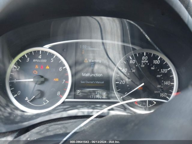 3N1AB7AP6JY302258 Nissan SENTRA S