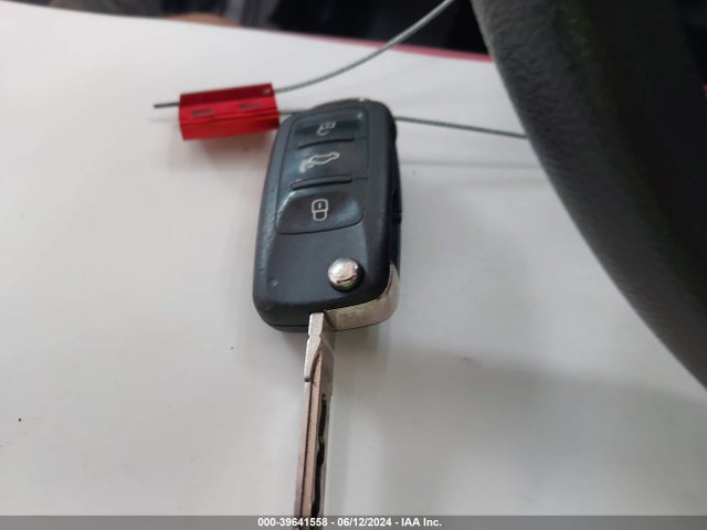 Volkswagen Jetta 2.0l S 2014 3VW2K7AJXEM369601 Image 11