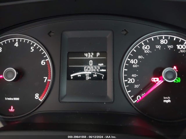 Volkswagen Jetta 2.0l S 2014 3VW2K7AJXEM369601 Image 15
