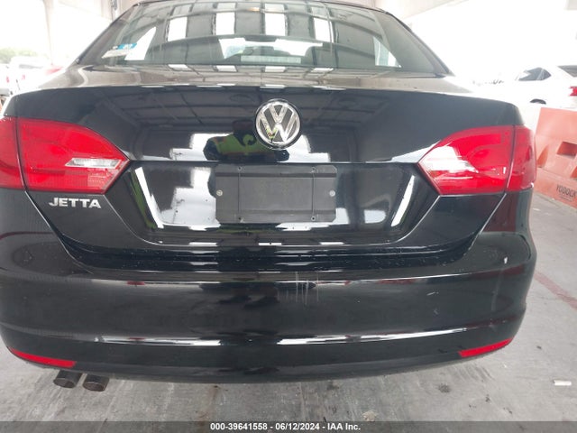 Volkswagen Jetta 2.0l S 2014 3VW2K7AJXEM369601 Image 16