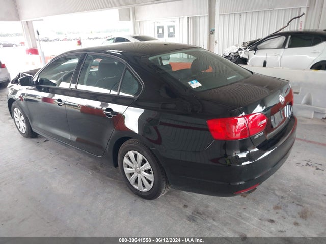 3VW2K7AJXEM369601 Volkswagen Jetta 2.0l S